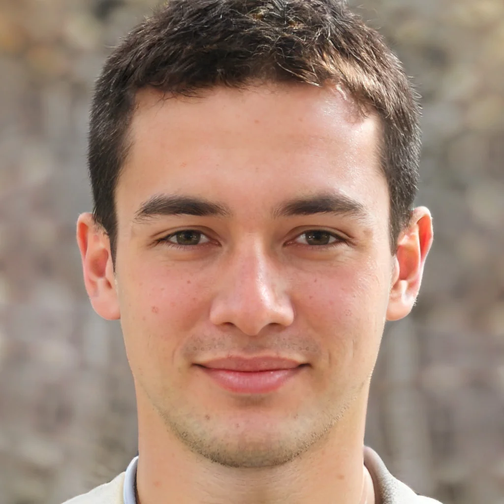 Ben Martin